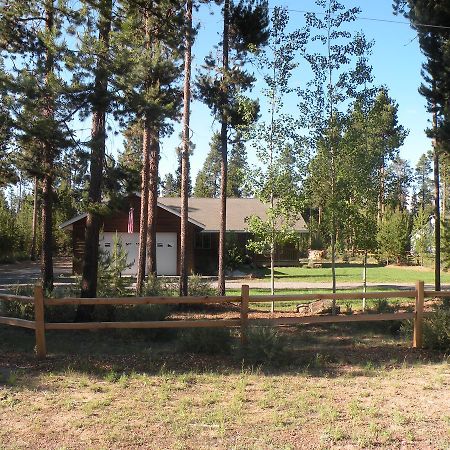 Cozy Cabin Lapine La Pine Exterior photo