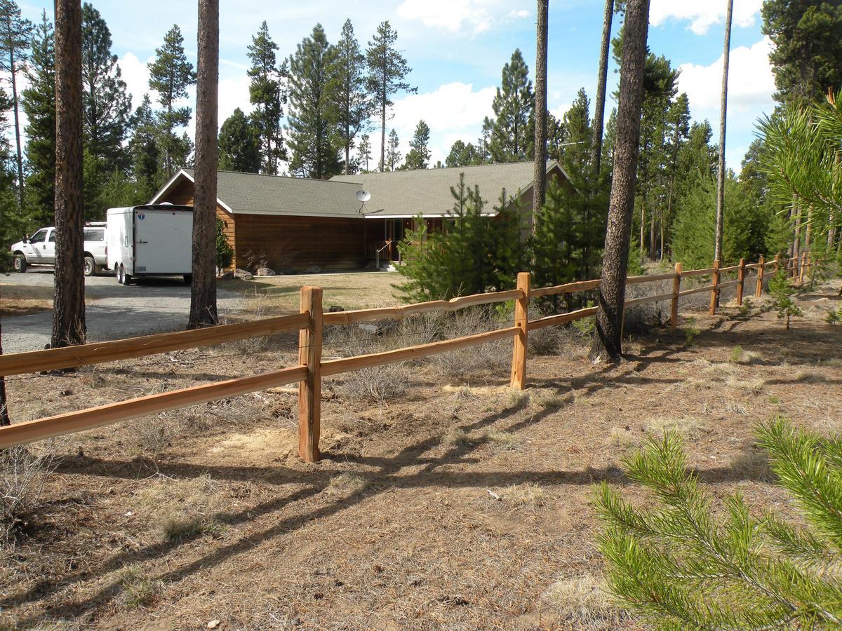 Cozy Cabin Lapine Villa La Pine Room photo