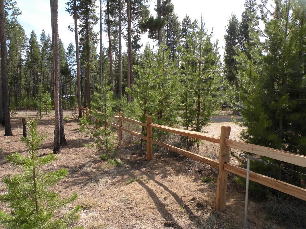 Cozy Cabin Lapine Villa La Pine Exterior photo